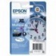 EPSON WORKFORCE WF-3000 Y WF-7000 MULTIPACK (C,M,Y)DE ALTA CAPACIDAD N.27XL