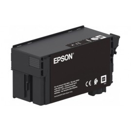 EPSON ULTRACHROME XD2 BLACK T40D140 (80ML) SC-T3100 / SC-T5100