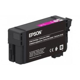 EPSON ULTRACHROME XD2 MAGENTA T40D340 (50ML) SC-T3100 / SC-T5100