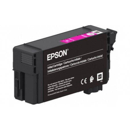 EPSON ULTRACHROME XD2 MAGENTA T40D340 (50ML) SC-T3100 / SC-T5100