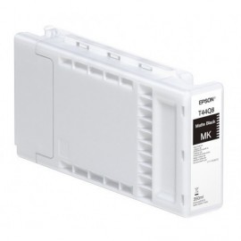 EPSON SINGLEPACK MATTE BLACK T44Q840 ULTRACHROME PRO 12 350ML