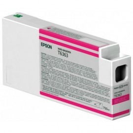 EPSON GF STYLUS PHOTO 7900/9900 CARTUCHO MAGENTA VIVO