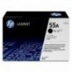 HP LASERJET P3011/P3015/M521 TONER NEGRO