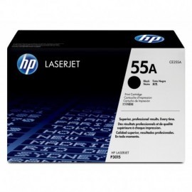 HP LASERJET P3011/P3015/M521 TONER NEGRO