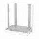 KEENETIC SKIPPER ROUTER  WIFI5 MESH AC1200 4X1G