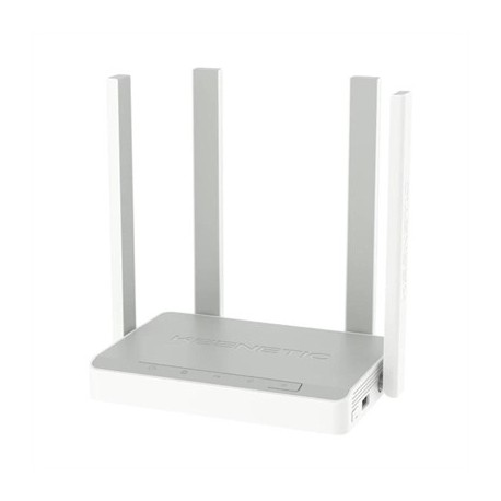 KEENETIC SKIPPER ROUTER  WIFI5 MESH AC1200 4X1G