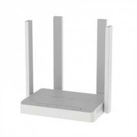 KEENETIC RUNNER 4G ROUTER WIFI4 N300 4X100MB