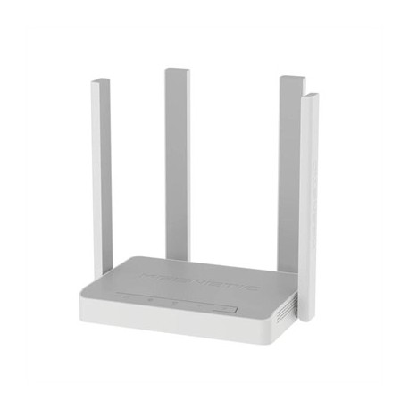 KEENETIC RUNNER 4G ROUTER WIFI4 N300 4X100MB