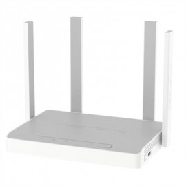 KEENETIC HERO 4G+ ROUTER WIFI6 MESH AX1800 4XGBI