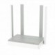KEENETIC SPEEDSTER ROUTER WIFI5 MESH AC1200 4X1G