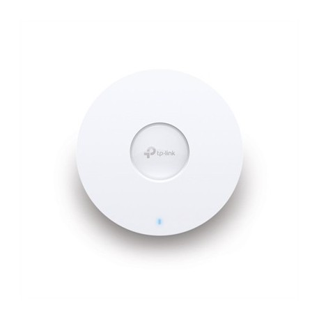 TP-LINK EAP660HD AP WIFI6 AX3600 TECHO DUAL 1X2.5G
