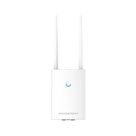 GRANDSTREAM GWN7605LR WIFI AP 2XGBE DUAL INT/EXT