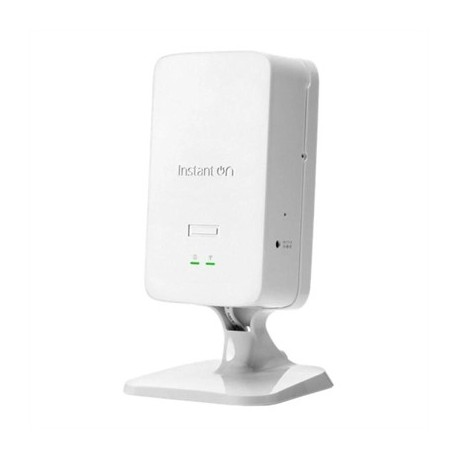 HPE NW ION AP22D (RW) 1X2.5GBE 4XGBE 2X2