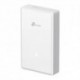 TP-LINK EAP725-WALL AP WIFI7 BE3600 2X2.5GBE 2XGBE