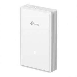 TP-LINK EAP725-WALL AP WIFI7 BE3600 2X2.5GBE 2XGBE