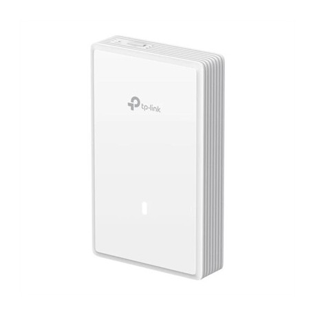 TP-LINK EAP725-WALL AP WIFI7 BE3600 2X2.5GBE 2XGBE