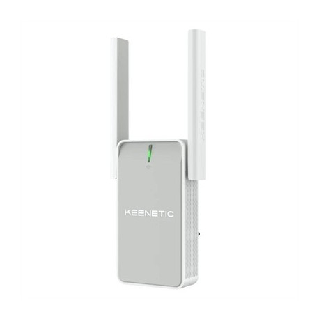 KEENETIC BUDDY 4 REPETIDOR WIFI 4 MESH