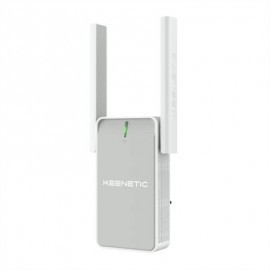 KEENETIC BUDDY 5 REPETIDOR WIFI 5 MESH