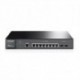TP-LINK SG3210 JETSTREAM SWITCH L2 8XGB+2SLOTS