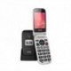 SPC 2334N MOVIL POLARIS COMPATIBLE SPC CARE NEGRO