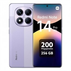 XIAOMI REDMI NOTE 14 PRO 5G 6,67" 512GB 12GB PURPL