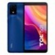 TCL 501 6.0" QHD 2GB(+2GB) 32GB GLACIAR BLUE