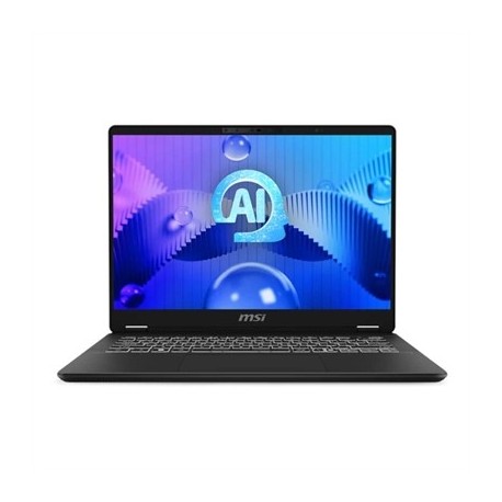 MSI PRESTIGE 14 AI-023ES U7-155H 16 1TB ARC W11P