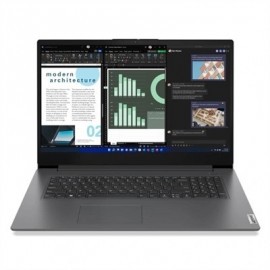 LENOVO V17 I5-13420H 16GB 512GB W11H 17.3" FHD
