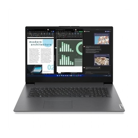 LENOVO V17 I5-13420H 16GB 512GB W11H 17.3" FHD