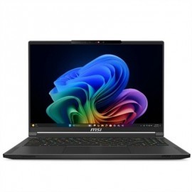 MSI STEALTH A16AI+-269ES AMD AI9 32 2TB 4060 W11H