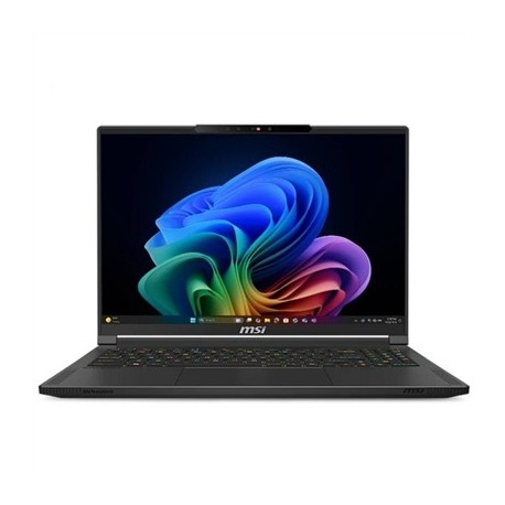 MSI STEALTH A16AI+-269ES AMD AI9 32 2TB 4060 W11H