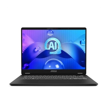 MSI PRESTIGE 14 AI-030ES U5-125H 16 1TB ARC W11H