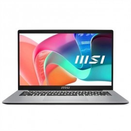 MSI MODERN 14-203XES I7-1355U 16GB 1TB DOS 14"