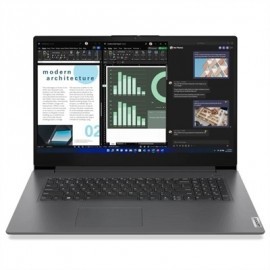 LENOVO V17 I7-1355U 16GB 512GB W11H 17.3" FHD