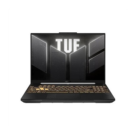 ASUS TUF607VU-RL130 I7-13620H 16GB 512 4050 DOS 16