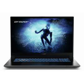 PORTATIL MEDION  ERAZER DEFENDER P50 I5-12450H 16GB 512GB RTX 4060 17,3" FREEDOS