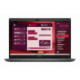 PORTATIL DELL LATITUDE 3450 U7-155U 16GB 512GB 14"FHD W11P