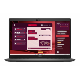 PORTATIL DELL LATITUDE 3450 U7-155U 16GB 512GB 14"FHD W11P