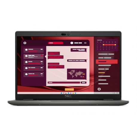 PORTATIL DELL LATITUDE 3450 U7-155U 16GB 512GB 14"FHD W11P