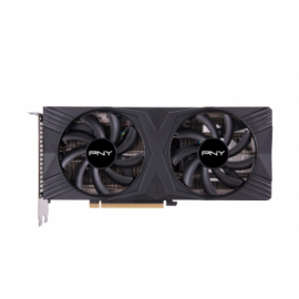 TARJETA GRAFICA PNY GEFORCE RTX 4060TI 8GB VERTO DUAL FAN DLSS 3