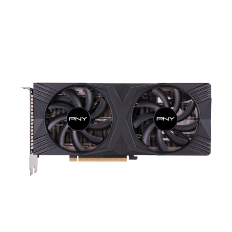 TARJETA GRAFICA PNY GEFORCE RTX 4060TI 8GB VERTO DUAL FAN DLSS 3