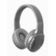 AURICULARES GEMBIRD BTHS-01-SV PLATA MICROFONO BT