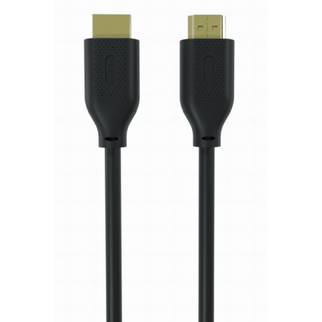 CABLE HDMI GEMBIRD MACHO MACHO V2.1 8K ULTRA ALTA VELOCIDAD 2M
