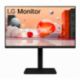 MONITOR LG 24BA560-B 24" LED FULL HD 5MS NEGRO USB HDMI VGA DP ALTAVOZ REGULABLE