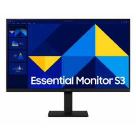 MONITOR SAMSUNG 24" LS24D304GAUXEN FHD 100HZ IPS