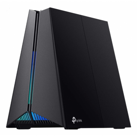 ROUTER ARCHER TP-LINK ARCHER GXE75 AX5400 GIGABIT WI-FI 6E IA DE TRI-BANDA