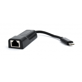 CABLE ADAPTADOR GEMBIRD USB C A ETHERNET