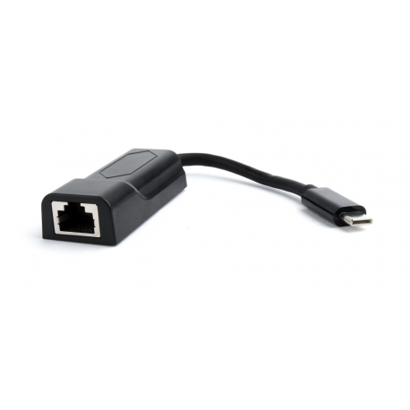 CABLE ADAPTADOR GEMBIRD USB C A ETHERNET