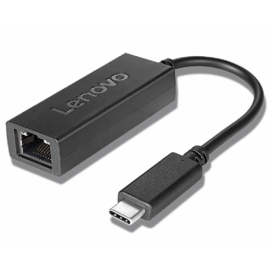 ADAPTADOR LENOVO USB TYPE-C TO RJ45