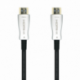 CABLE HDMI AISENS V2.0 OPTICO ACTIVO AOC 4K60HZ M/M 20M NEGRO